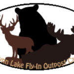 Bear Hunt Logo